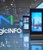 Samsung patches MagicINFO 9 Server vulnerability exploited by attackers
