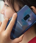 Samsung shipped '100 million' phones with flawed encryption