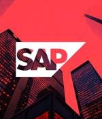 SAP releases security updates for two critical-severity flaws