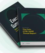 SASE Threat Report: 8 Key Findings for Enterprise Security