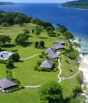 Satoshi Island: 'Crypto paradise' where citizenship costs $130,000