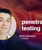 Scaling penetration testing through smart automation