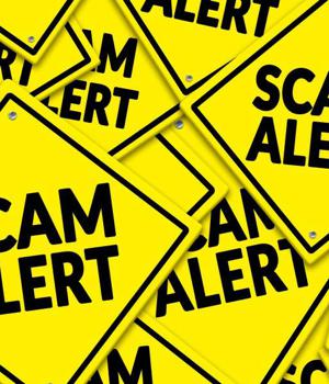 Scammers double-scam victims by offering to help recover from scams