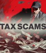 Scammers exploit tax season anxiety with AI tools