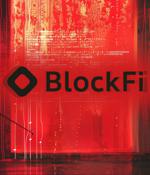 Scammers steal millions from FTX, BlockFi claimants