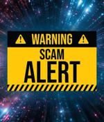 Scams are becoming more convincing and costly