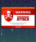 Scores of US credit unions offline after ransomware infects backend cloud outfit