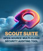 Scout Suite: Open-source cloud security auditing tool