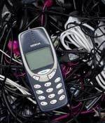 Scumbag puts 'stolen' Nokia source code, SSH and RSA keys, more up for sale