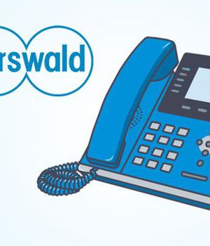 Secret Backdoors Found in German-made Auerswald VoIP System