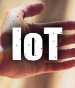 Securing IoT from the ground up
