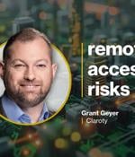 Securing remote access to mission-critical OT assets
