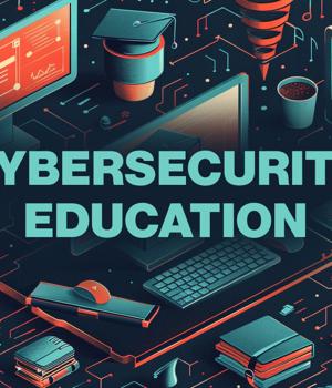 Securing the future through cybersecurity education