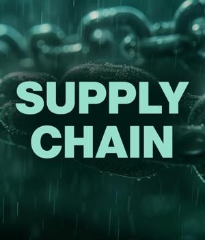 Securing your organization’s supply chain: Reducing the risks of third parties