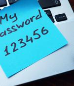 Security alert: Use these most popular passwords at your peril