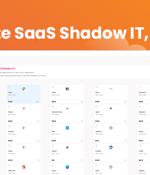 Security and IT Teams No Longer Need To Pay For SaaS-Shadow IT Discovery