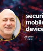 Security and privacy strategies for CISOs in a mobile-first world