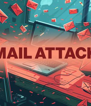 Security measures fail to keep up with rising email attacks