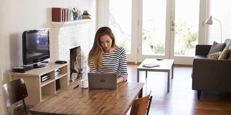 Security Takeaways from the Great Work-from-Home Experiment