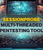SessionProbe: Open-source multi-threaded pentesting tool