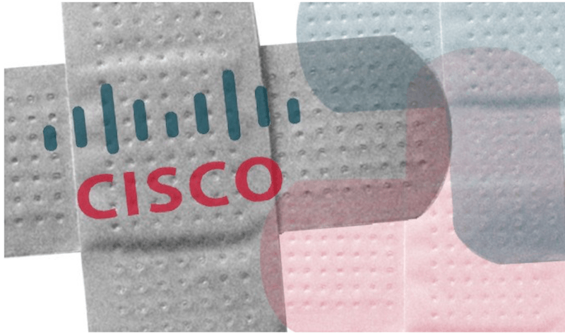 Severe Cisco DoS Flaw Can Cripple Nexus Switches