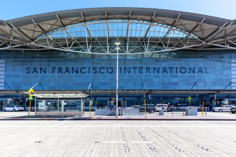 SFO Websites Hacked: Airport Discloses Data Breach