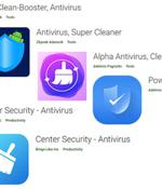 SharkBot Banking Trojan Resurfaces On Google Play Store Hidden Behind 7 New Apps