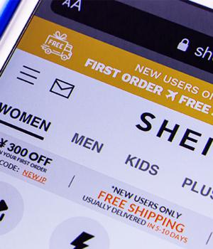 Shein's Android App Caught Transmitting Clipboard Data to Remote Servers