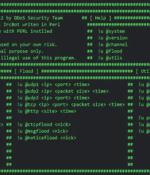 ShellBot Uses Hex IPs to Evade Detection in Attacks on Linux SSH Servers