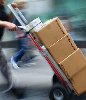 Shipment-Delivery Scams Become the Favored Way to Spread Malware