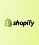 Shopify denies it was hacked, links stolen data to third-party app