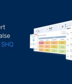SHQ Response Platform and Risk Centre to Enable Management and Analysts Alike