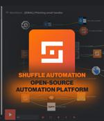 Shuffle Automation: Open-source security automation platform