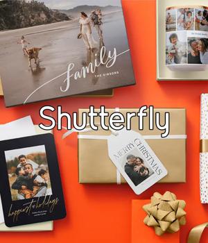 Shutterfly discloses data breach after Conti ransomware attack