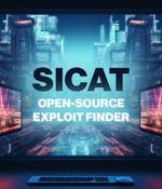 SiCat: Open-source exploit finder