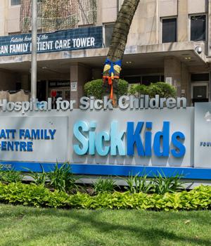 SickKids impacted by BORN Ontario data breach that hit 3.4 million