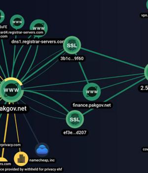 SideWinder Hackers Use Fake Android VPN Apps to Target Pakistani Entities