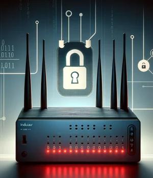 Sierra:21 - Flaws in Sierra Wireless Routers Expose Critical Sectors to Cyber Attacks