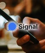 Signal calls on users to run proxies for bypassing Iran blocks