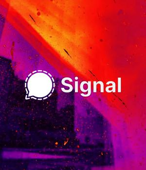 Signal now blocks Microsoft Recall screenshots on Windows 11