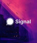 Signal will let you sync old messages when linking new devices