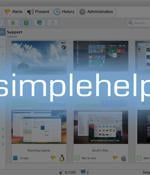 SimpleHelp RMM vulnerabilities may have been exploited to breach healthcare orgs