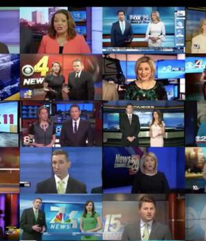 Sinclair Confirms Ransomware Attack That Disrupted TV Stations