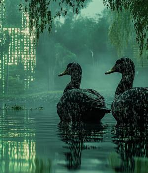 Sitting Ducks DNS attacks let hackers hijack over 35,000 domains