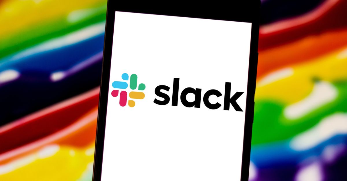 Slack fixes account-stealing bug