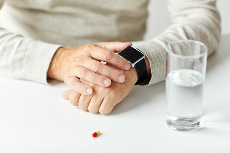 Smartwatch Hack Could Trick Dementia Patients into Overdosing