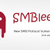 SMBleed: A New Critical Vulnerability Affects Windows SMB Protocol