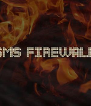 SMS firewall revenue to reach $4.1 billion in 2026