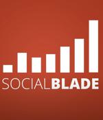 Social Blade confirms breach after hacker posts stolen user data